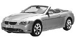 BMW E64 U3213 Fault Code