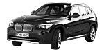 BMW E84 U3213 Fault Code