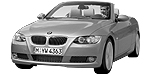 BMW E93 U3213 Fault Code