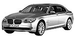BMW F01 U3213 Fault Code