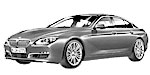 BMW F06 U3213 Fault Code