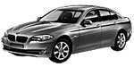 BMW F10 U3213 Fault Code