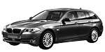 BMW F11 U3213 Fault Code